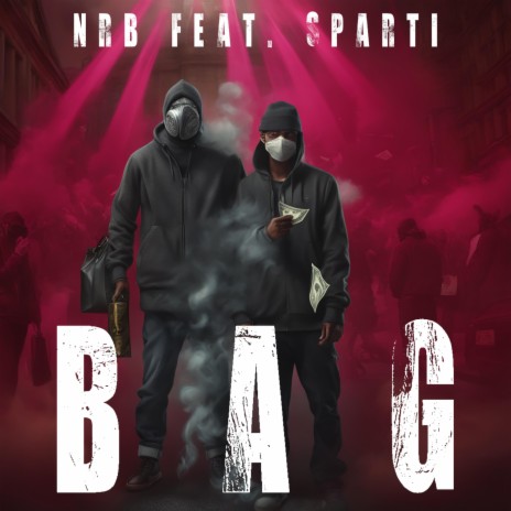 באג/BAG ft. SPARTI | Boomplay Music