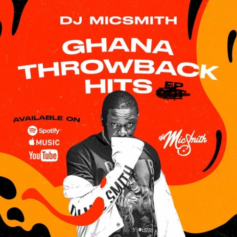Ghana Throwback Hits 002 | Boomplay Music