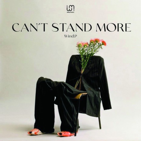 Can't Stand More | Boomplay Music