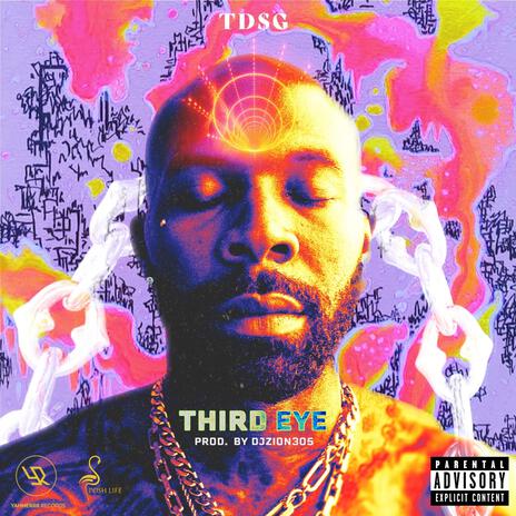 Third Eye | Boomplay Music