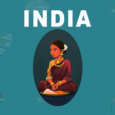 India (Instrumental Reggaeton Emotional)