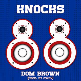 Dawson KNOCKS (Prod. By 0wen) lyrics | Boomplay Music