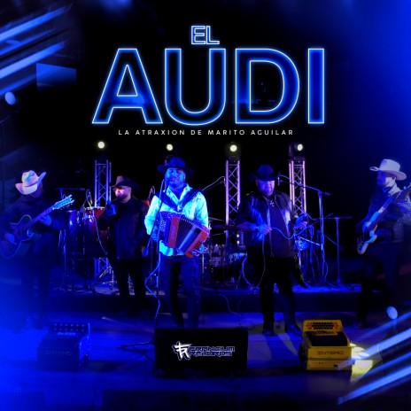 El Audi | Boomplay Music