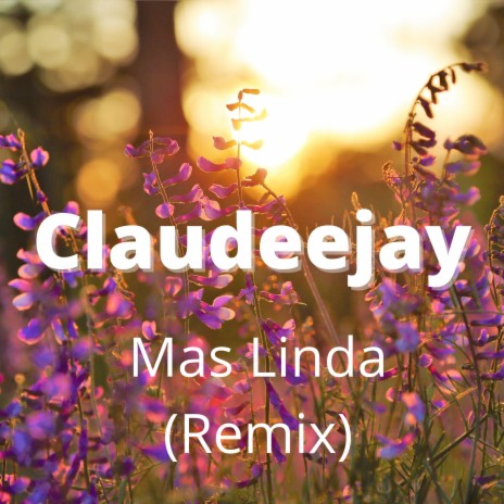 Mas Linda (Remix) | Boomplay Music
