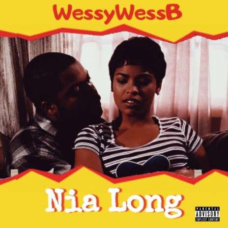 Nia Long