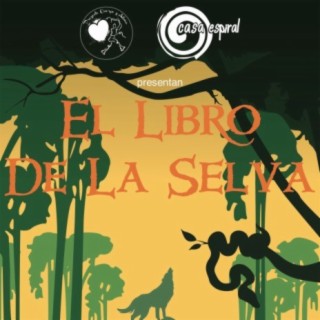 El Libro de la Selva (Original Dance and Musical Soundtrack)