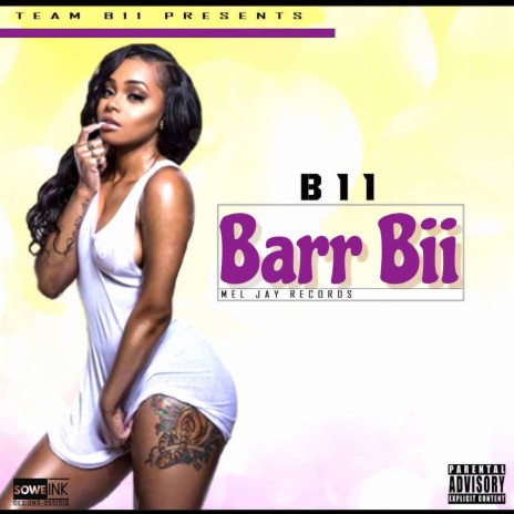 Barr Bii | Boomplay Music
