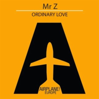 Ordinary Love