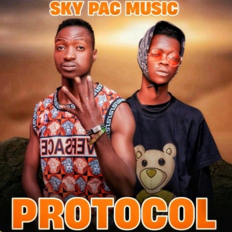 Protocol | Boomplay Music