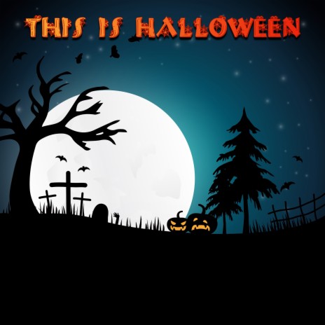 Midnight Sabbath ft. Halloween Party Songs & Kids' Halloween Party
