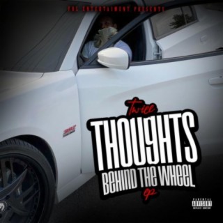 Thoughts Behind The Wheel (EP)