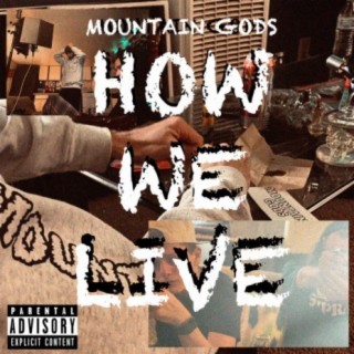 How We Live (Live)