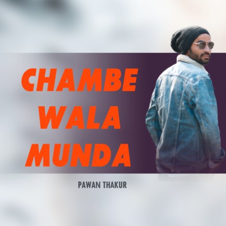 Chambe Wala Munda | Boomplay Music