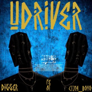 uDriver ft. Ct214Boyo lyrics | Boomplay Music