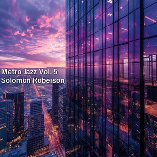 Metro Jazz, Vol. 5