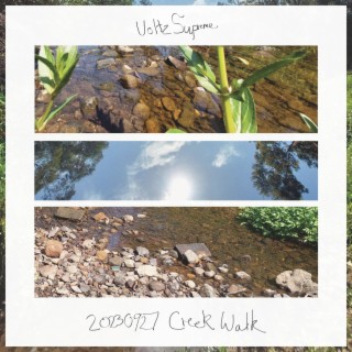 20230927 Creek Walk