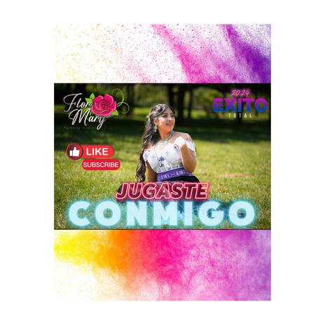 JUGASTE CONMIGO | Boomplay Music