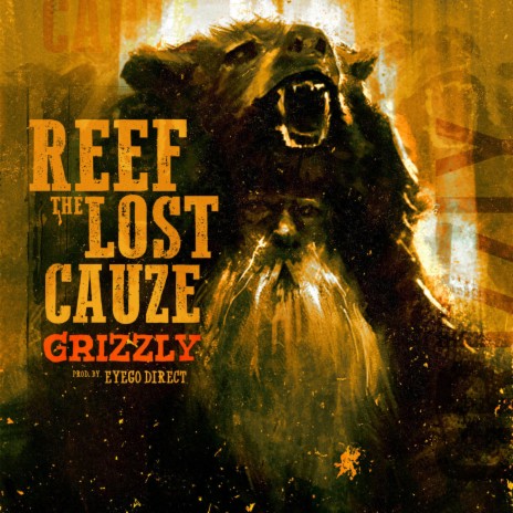 Grizzly ft. Eyego Direct