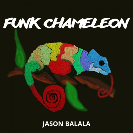 Funk Chameleon | Boomplay Music