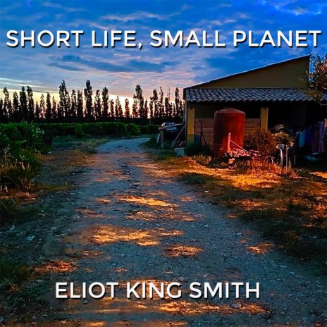 Short Life, Small Planet | Boomplay Music