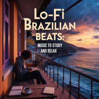 Rhythms of Rio: Lo-Fi Bossa Beats