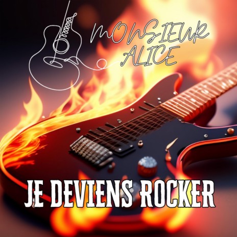 Je Deviens Rocker | Boomplay Music