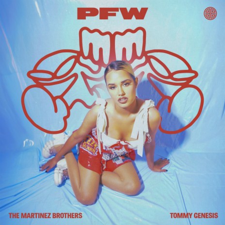 PFW (Paris Fashion Week) ft. Tommy Genesis | Boomplay Music