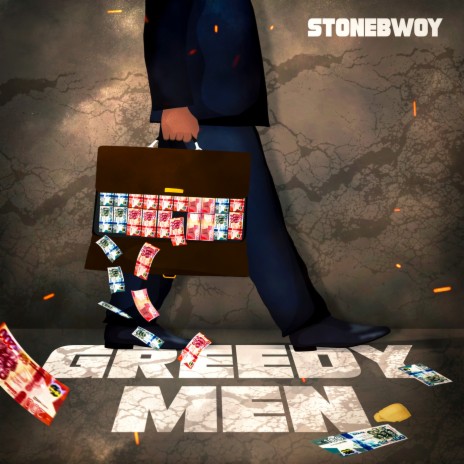 Greedy Men | Boomplay Music