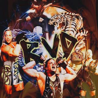 RVD WWE THEME (ABE201 x DJPopBang)