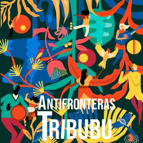 Antifronteras