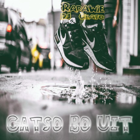 Gatso Bo Uit ft. DJ Geato