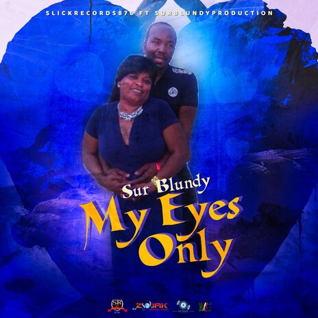 My Eyes Only (OfficialAudio) | Boomplay Music