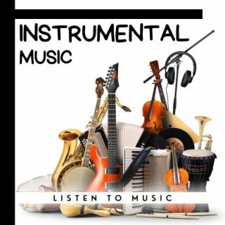 Relaxing Instrumenal Music (Clarinet Taqsims), Vol. 1 (Instrumental Music)