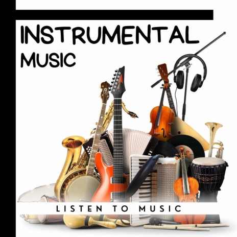 Cello & Clarinet (Instrumental Music)