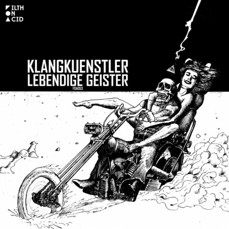 Lebendige Geister | Boomplay Music