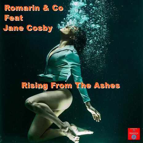 Rising From The Ashes ft. Co & Jane Cosby