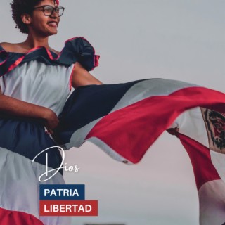 Dios patria y libertad