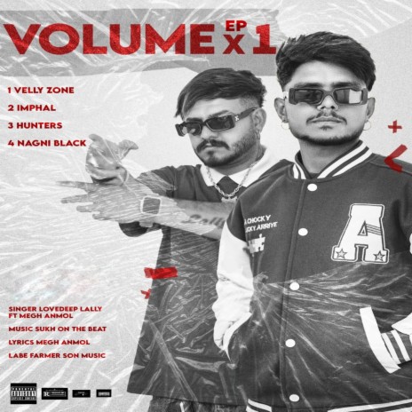 Nagni Black ft. Sukh On The Beat | Boomplay Music