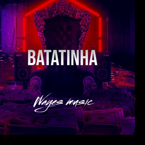 Batatinha | Boomplay Music