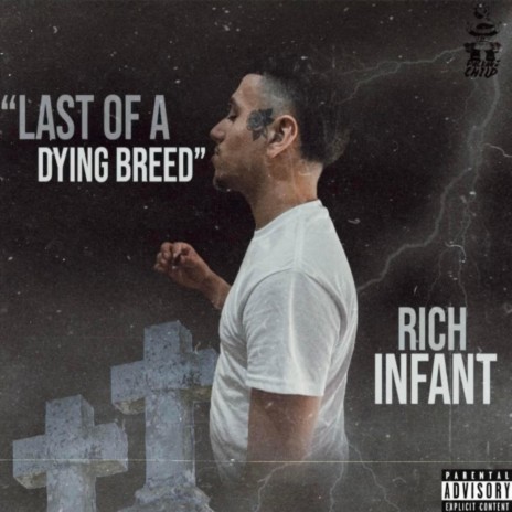 Last Of a Dying Breed | Boomplay Music