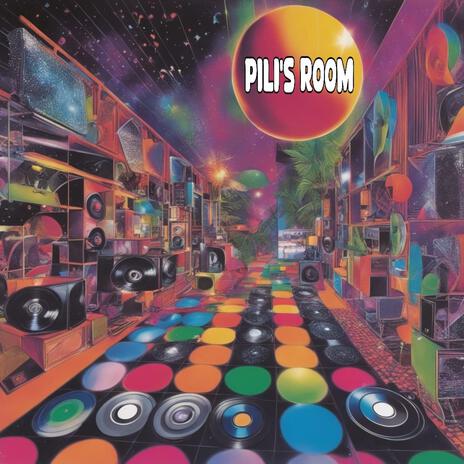 Pili´s room | Boomplay Music