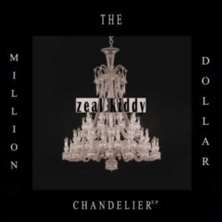 Million dollar chandelier