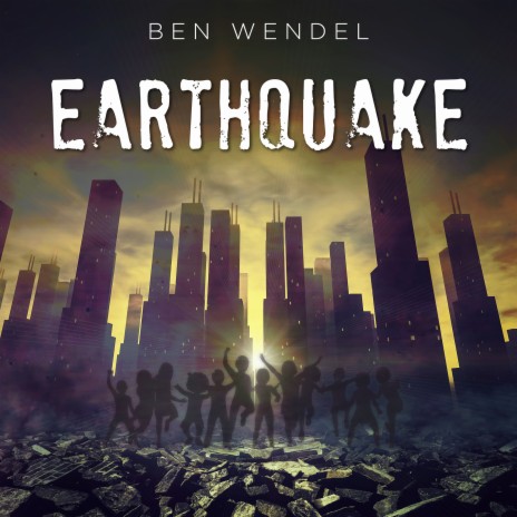 Earthquake | Boomplay Music