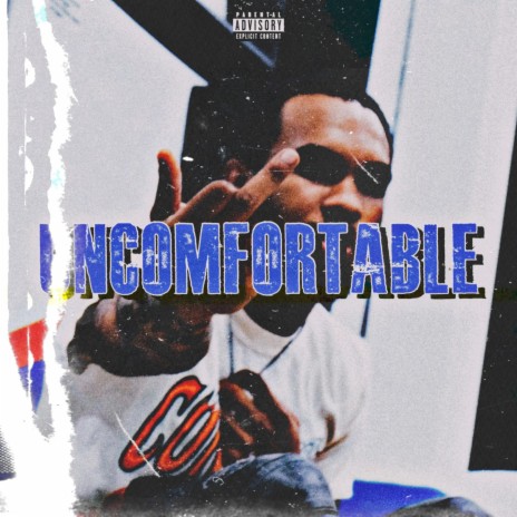 UNCOMFORTABLE | Boomplay Music