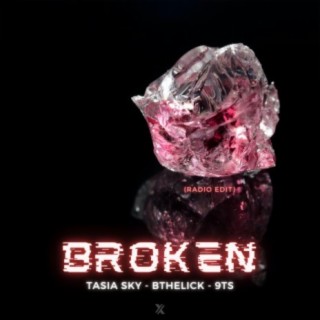 Broken (Radio Edit)