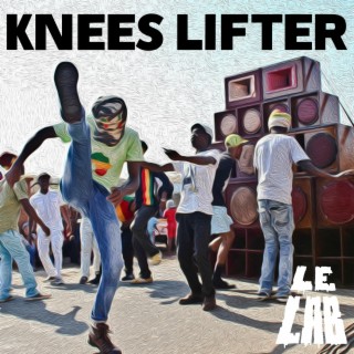 Knees Lifter