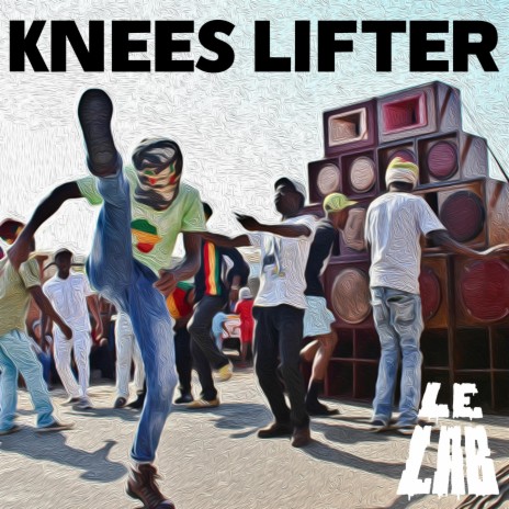 Knees Lifter | Boomplay Music