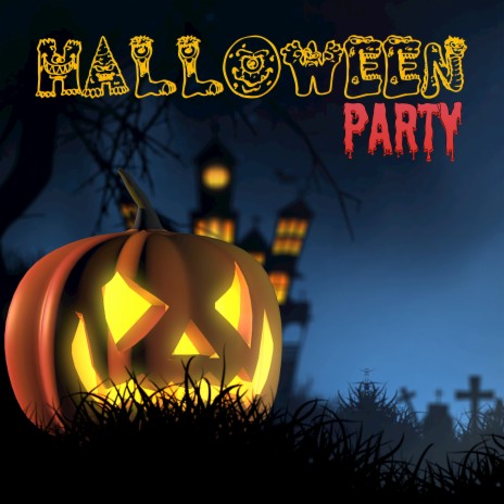 The Night of Halloween ft. Kid's Halloween Music & Kids Halloween Party Band | Boomplay Music