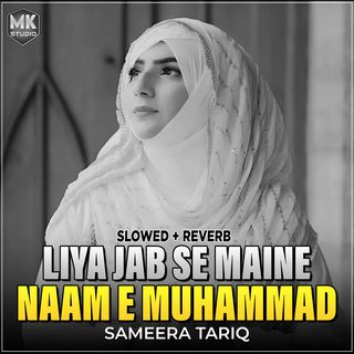 Liya Jab Se Maine Naam e Muhammad (Lofi-Mix)