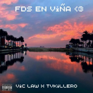 FDS EN VIÑA<3 lyrics | Boomplay Music